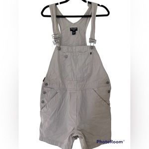 Polo Ralph lauren overalls